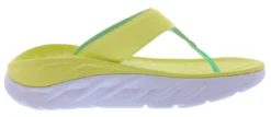 Hoka One One Hoka Women's Ora Recovery Flip Orthopedic Sandals