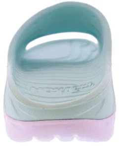 Hoka One One Hoka Ora Recovery Slide Sandals For Plantar Fasciitis Women's