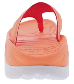 Hoka One One Hoka Women's Ora Recovery Flip Orthopedic Sandals