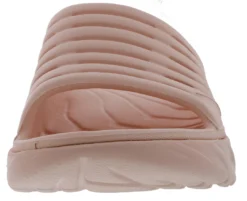 Hoka One One Hoka Ora Recovery Slide Sandals For Plantar Fasciitis Women's