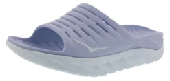 Hoka One One Hoka Ora Recovery Slide Sandals For Plantar Fasciitis Women's