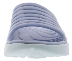 Hoka One One Hoka Ora Recovery Slide Sandals For Plantar Fasciitis Women's