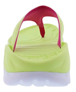 Hoka One One Hoka Women's Ora Recovery Flip Orthopedic Sandals