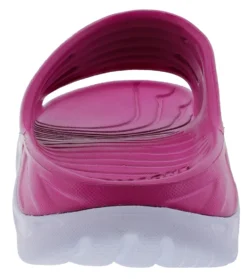 Hoka One One Hoka Ora Recovery Slide Sandals For Plantar Fasciitis Women's