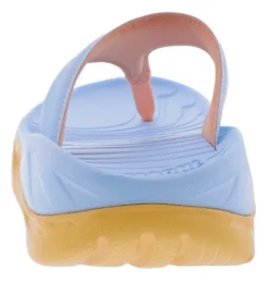 Hoka One One Hoka Women's Ora Recovery Flip Orthopedic Sandals