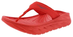 Hoka One One Hoka Women's Ora Recovery Flip Orthopedic Sandals