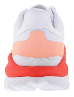 Hoka One One Hoka Women's Mach 4 Ultra Marathon Cushioned Running Shoes