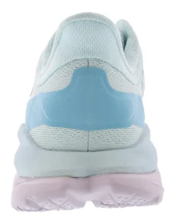 Hoka One One Hoka Women's Mach 4 Ultra Marathon Cushioned Running Shoes