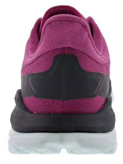 Hoka One One Hoka Women's Mach 4 Ultra Marathon Cushioned Running Shoes