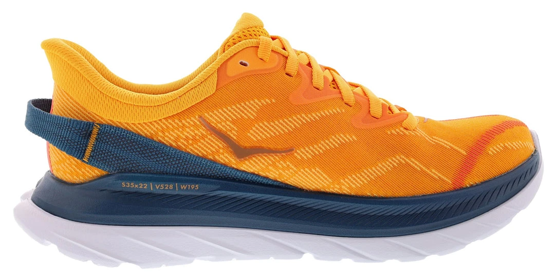 Hoka One One Hoka Women's Mach Supersonic Everyday Training Shoes 4 Hoka One One Hoka Women's Mach Supersonic Everyday Training Shoes