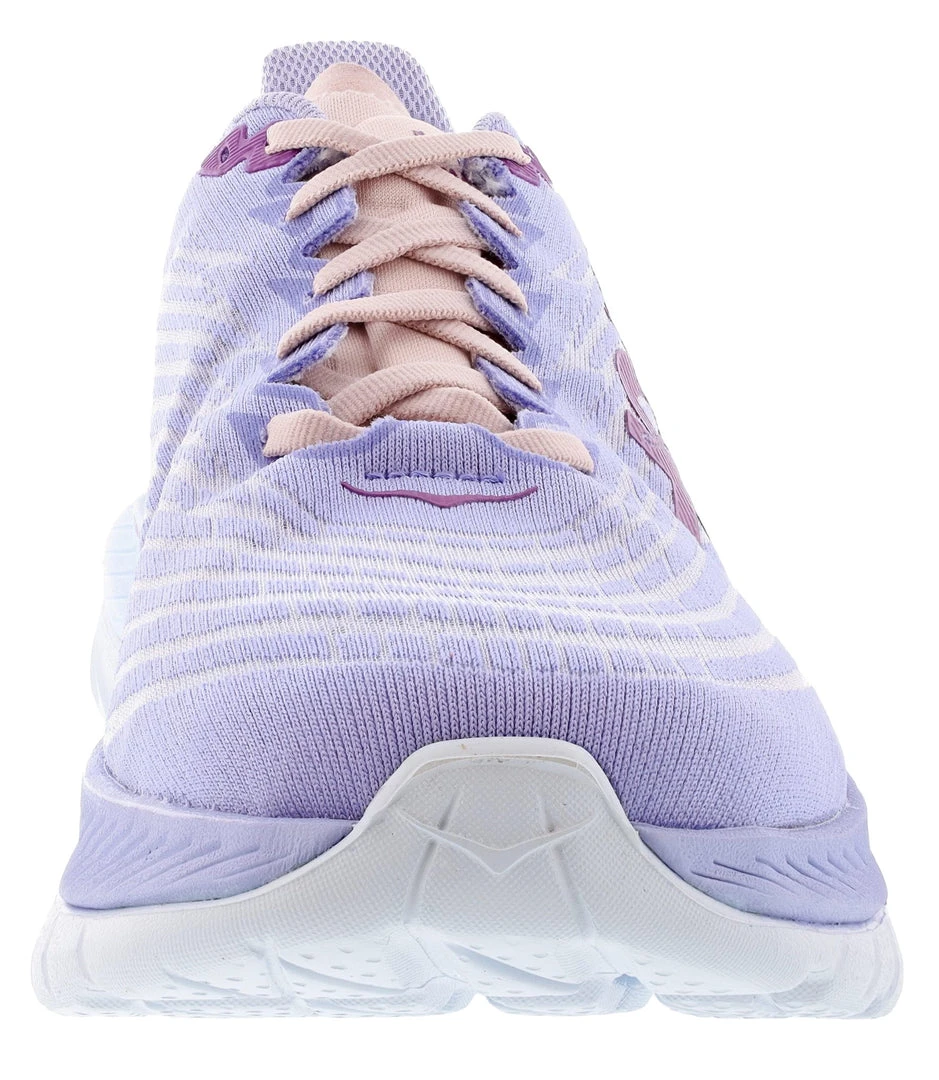 Hoka One One Hoka Women's Mach 5 Road Running Shoes 5 Hoka One One Hoka Women's Mach 5 Road Running Shoes