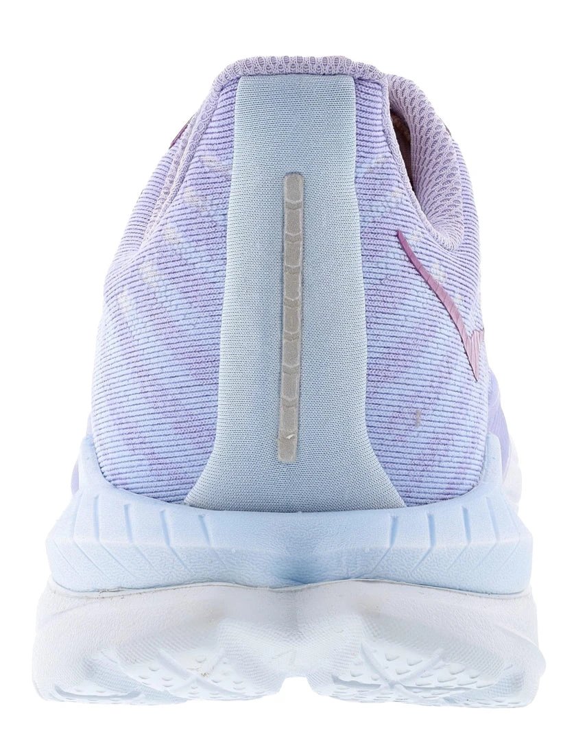 Hoka One One Hoka Women's Mach 5 Road Running Shoes 6 Hoka One One Hoka Women's Mach 5 Road Running Shoes