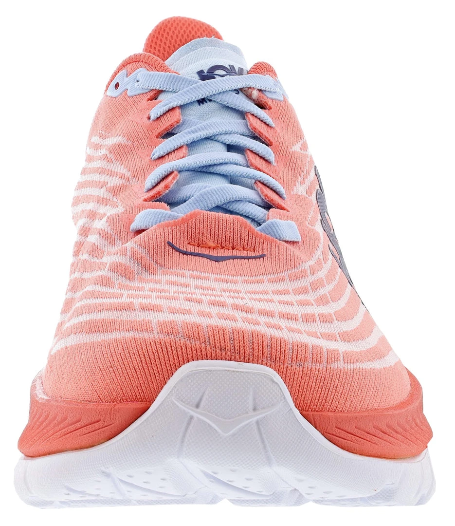 Hoka One One Hoka Women's Mach 5 Road Running Shoes 10 Hoka One One Hoka Women's Mach 5 Road Running Shoes