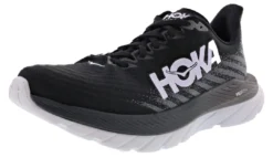 Hoka One One Hoka Women's Mach 5 Road Running Shoes 27 Hoka One One Hoka Women's Mach 5 Road Running Shoes