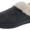 Clarks Women's Sarah Indoor & Outdoor Winter Slippers Clarks Of England