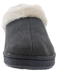 Clarks Women's Sarah Indoor & Outdoor Winter Slippers Clarks Of England