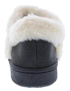 Clarks Women's Sarah Indoor & Outdoor Winter Slippers Clarks Of England