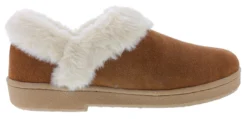 Clarks Women's Sarah Indoor & Outdoor Winter Slippers Clarks Of England