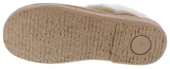 Clarks Women's Sarah Indoor & Outdoor Winter Slippers Clarks Of England