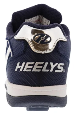 Heelys Propel Ballistic Kids Shoes With Wheels