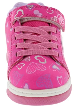 Heelys Skate Shoes With Double Wheels For Girls Dual Upx2