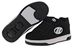 Dual Up X2 Double Wheel Heelys Shoes For Kids