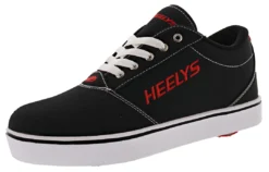 Heelys Kids Skateboard Wheeled Shoes With Wheels Easy On Shoes Pro 20 36 Heelys Kids Skateboard Wheeled Shoes With Wheels Easy On Shoes Pro 20