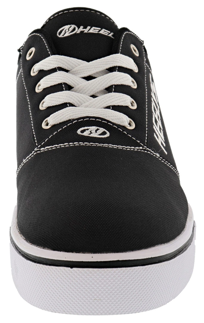 Heelys Kids Skateboard Wheeled Shoes With Wheels Easy On Shoes Pro 20 5 Heelys Kids Skateboard Wheeled Shoes With Wheels Easy On Shoes Pro 20