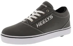 Heelys Kids Skateboard Wheeled Shoes With Wheels Easy On Shoes Pro 20 29 Heelys Kids Skateboard Wheeled Shoes With Wheels Easy On Shoes Pro 20