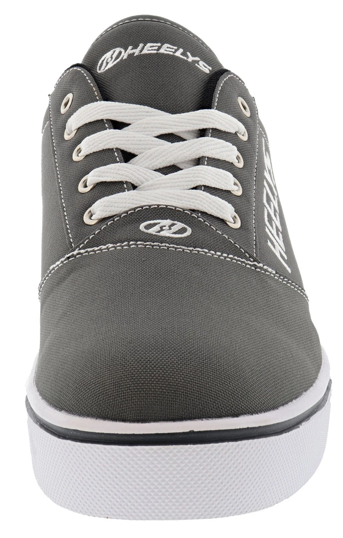 Heelys Kids Skateboard Wheeled Shoes With Wheels Easy On Shoes Pro 20 12 Heelys Kids Skateboard Wheeled Shoes With Wheels Easy On Shoes Pro 20