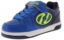 Heelys With Lights Kids Sneakers With Wheels Plus X2