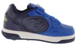 Heelys With Lights Kids Sneakers With Wheels Plus X2
