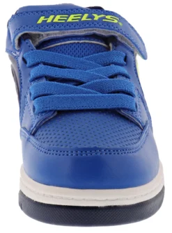 Heelys With Lights Kids Sneakers With Wheels Plus X2 10 Heelys With Lights Kids Sneakers With Wheels Plus X2