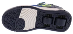Heelys With Lights Kids Sneakers With Wheels Plus X2 12 Heelys With Lights Kids Sneakers With Wheels Plus X2
