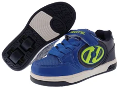 Heelys With Lights Kids Sneakers With Wheels Plus X2 13 Heelys With Lights Kids Sneakers With Wheels Plus X2