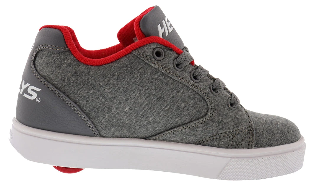 Heelys Vopel Shoes With Wheels For Boys 4 Heelys Vopel Shoes With Wheels For Boys