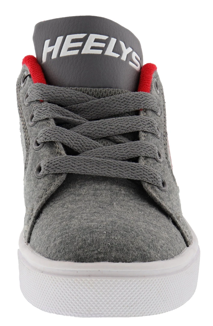 Heelys Vopel Shoes With Wheels For Boys 5 Heelys Vopel Shoes With Wheels For Boys