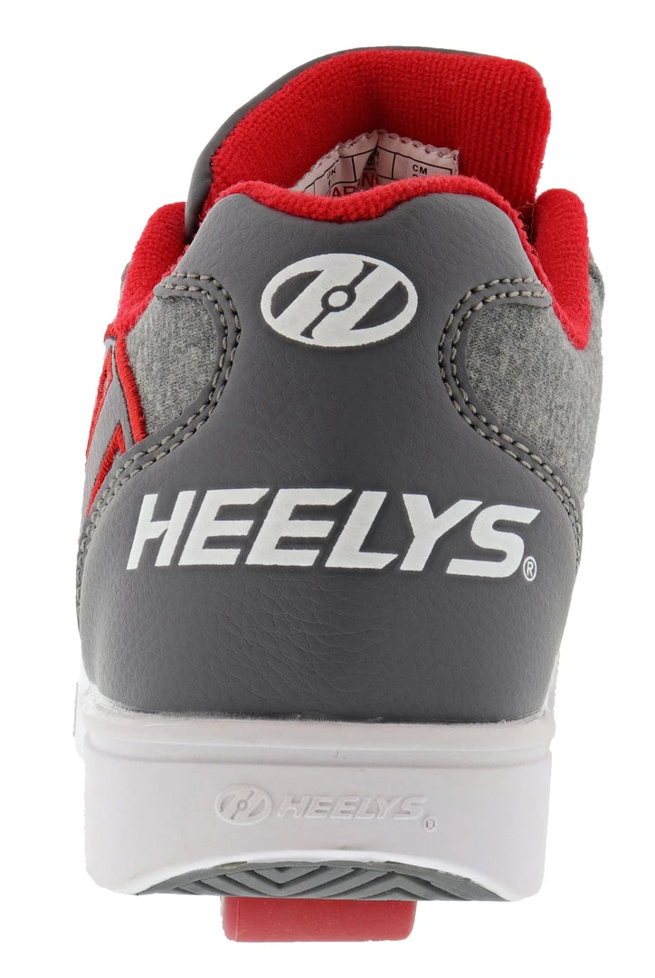 Heelys Vopel Shoes With Wheels For Boys 6 Heelys Vopel Shoes With Wheels For Boys