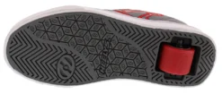 Heelys Vopel Shoes With Wheels For Boys 12 Heelys Vopel Shoes With Wheels For Boys