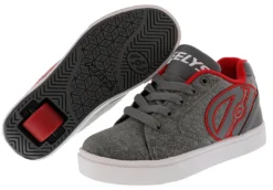 Heelys Vopel Shoes With Wheels For Boys 13 Heelys Vopel Shoes With Wheels For Boys