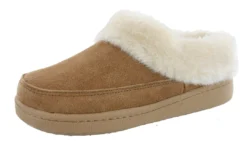 Clarks Women's Snow Indoor & Outdoor Slippers Clarks Of England