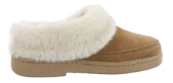 Clarks Women's Snow Indoor & Outdoor Slippers Clarks Of England