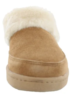 Clarks Women's Snow Indoor & Outdoor Slippers Clarks Of England