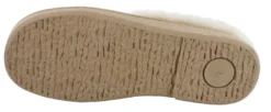 Clarks Women's Snow Indoor & Outdoor Slippers Clarks Of England