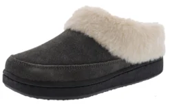 Clarks Women's Snow Indoor & Outdoor Slippers Clarks Of England