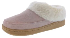 Clarks Women's Snow Indoor & Outdoor Slippers Clarks Of England