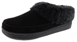 Clarks Women's Snow Indoor & Outdoor Slippers Clarks Of England