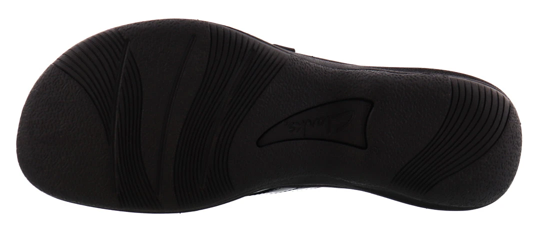 Clarks Of England Clarks Brinkley Sun Women Flip Flops With Arch Support 7 Clarks Of England Clarks Brinkley Sun Women Flip Flops With Arch Support