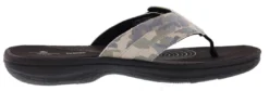 Clarks Of England Clarks Women Cloudsteppers Walking Flip Flop Sandals Brinkley Jazz