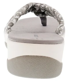 Clarks Of England Clarks Women's Summer Sandals Thick Sole Flip Flops Arla Glison